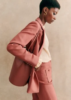 Sezane Veste Christie- Vestes & Manteaux