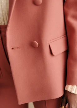 Sezane Veste Christie- Vestes & Manteaux