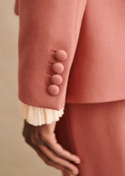 Sezane Veste Christie- Vestes & Manteaux