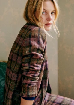 Sezane Veste Christie- Vestes & Manteaux