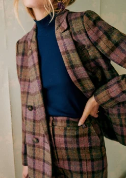 Sezane Veste Christie- Vestes & Manteaux