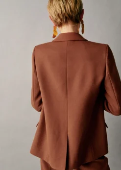 Sezane Veste Christie- Vestes & Manteaux