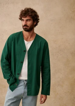 Sezane Veste Clément- Vestes coton