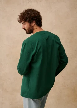 Sezane Veste Clément- Vestes coton