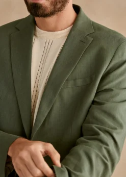 Sezane Veste Deon- Costumes|Vestes formelles