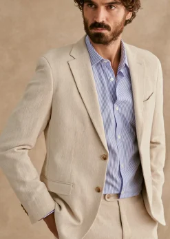 Sezane Veste Deon- Costumes|Vestes formelles