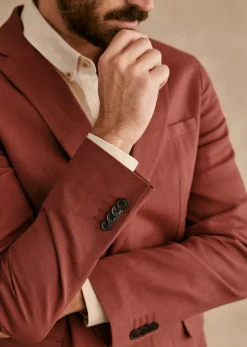 Sezane Veste Deon- Costumes|Vestes formelles