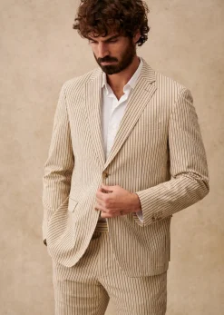 Sezane Veste Deon- Costumes|Vestes formelles