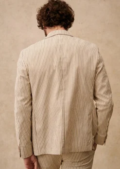 Sezane Veste Deon- Costumes|Vestes formelles
