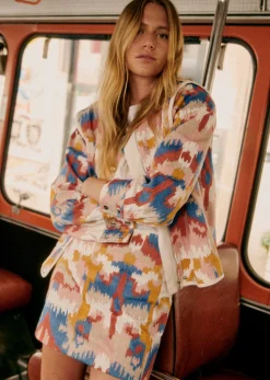 Sezane Veste Elouise- Vestes & Manteaux