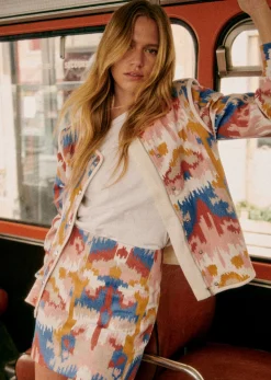 Sezane Veste Elouise- Vestes & Manteaux