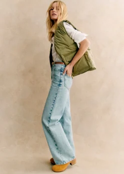 Sezane Veste Enrica- Vestes & Manteaux
