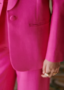 Sezane Veste Gina- Vestes & Manteaux