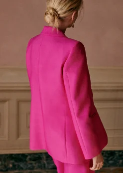 Sezane Veste Gina- Vestes & Manteaux
