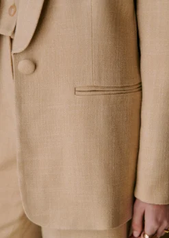 Sezane Veste Gina- Vestes & Manteaux