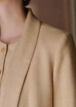 Sezane Veste Gina- Vestes & Manteaux