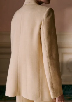Sezane Veste Gina- Vestes & Manteaux