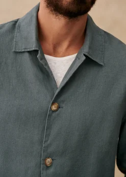 Sezane Veste Irwin- Vestes coton|Vestes & Manteaux