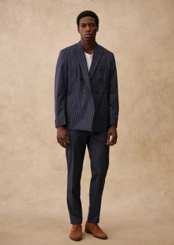 Sezane Veste Jody- Costumes|Vestes formelles