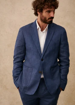 Sezane Veste Kale- Costumes|Vestes formelles