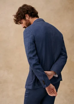 Sezane Veste Kale- Costumes|Vestes formelles