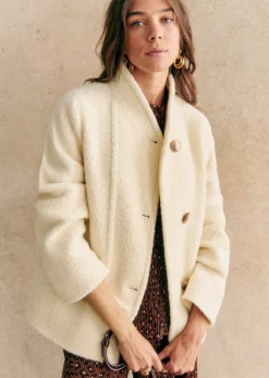 Sezane Veste Kalvin- Vestes & Manteaux