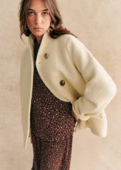 Sezane Veste Kalvin- Vestes & Manteaux