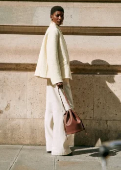 Sezane Veste Kalvin- Vestes & Manteaux