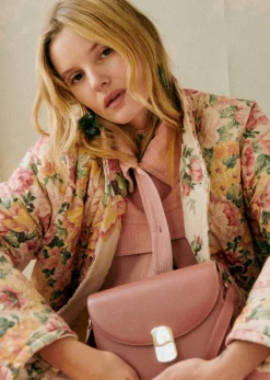 Sezane Veste Kalvin- Vestes & Manteaux