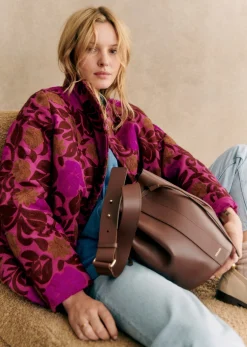 Sezane Veste Kalvin- Vestes & Manteaux