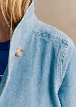 Sezane Veste Kalvin- Vestes & Manteaux