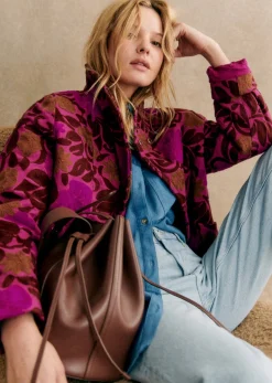Sezane Veste Kalvin- Vestes & Manteaux