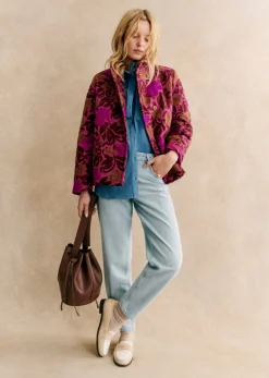 Sezane Veste Kalvin- Vestes & Manteaux