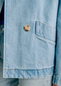 Sezane Veste Kalvin- Vestes & Manteaux