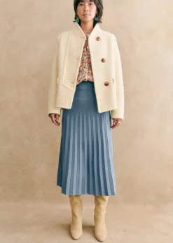 Sezane Veste Kalvin- Vestes & Manteaux