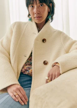 Sezane Veste Kalvin- Vestes & Manteaux