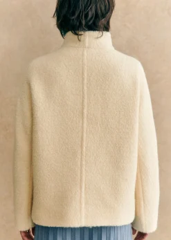 Sezane Veste Kalvin- Vestes & Manteaux