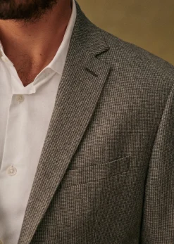 Sezane Veste Lucas- Vestes formelles