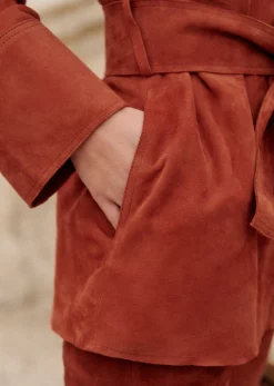 Sezane Veste Marena- Vestes & Manteaux