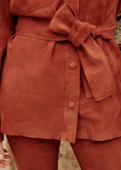 Sezane Veste Marena- Vestes & Manteaux