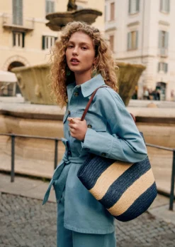 Sezane Veste Marena- Vestes & Manteaux