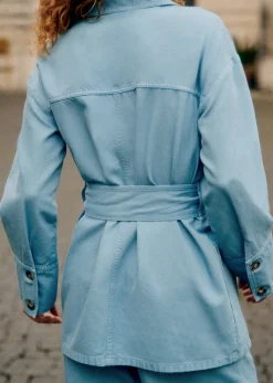 Sezane Veste Marena- Vestes & Manteaux