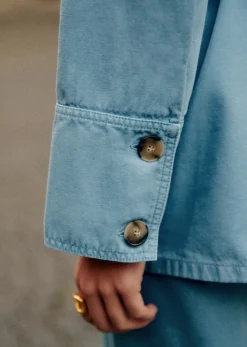 Sezane Veste Marena- Vestes & Manteaux