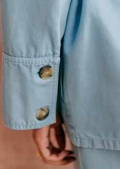 Sezane Veste Marena- Vestes & Manteaux