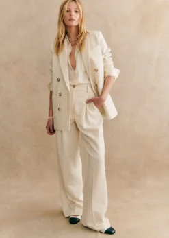 Sezane Veste Michele- Vestes & Manteaux
