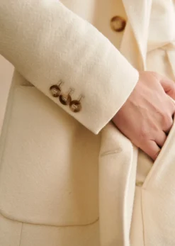 Sezane Veste Michele- Vestes & Manteaux
