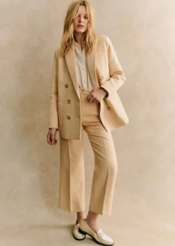 Sezane Veste Michele- Vestes & Manteaux