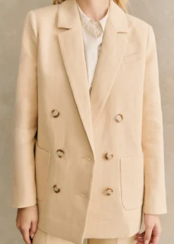 Sezane Veste Michele- Vestes & Manteaux