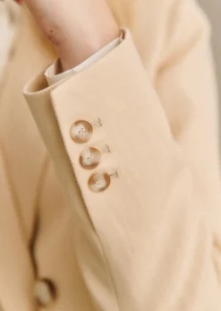Sezane Veste Michele- Vestes & Manteaux