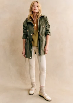 Sezane Veste Miro- Vestes & Manteaux